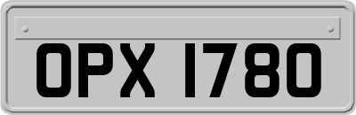 OPX1780