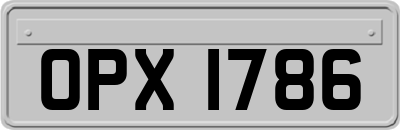 OPX1786