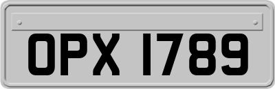 OPX1789