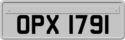 OPX1791