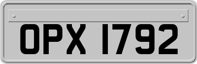 OPX1792
