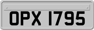 OPX1795