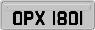 OPX1801