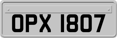 OPX1807