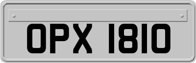 OPX1810