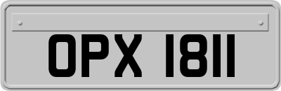OPX1811