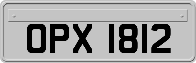 OPX1812