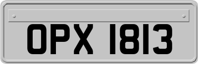OPX1813