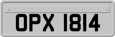 OPX1814