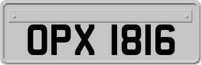 OPX1816
