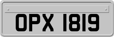 OPX1819