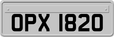 OPX1820