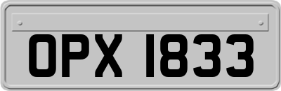 OPX1833