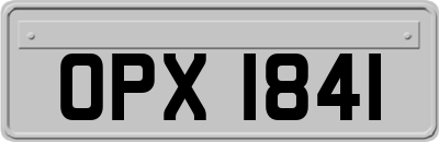 OPX1841