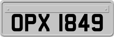 OPX1849