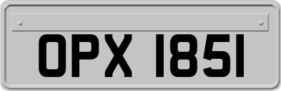 OPX1851