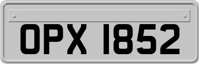 OPX1852