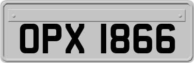 OPX1866