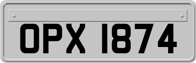OPX1874