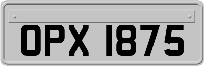 OPX1875