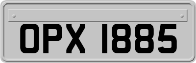 OPX1885