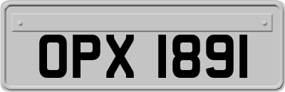 OPX1891
