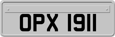 OPX1911