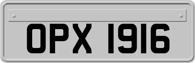 OPX1916