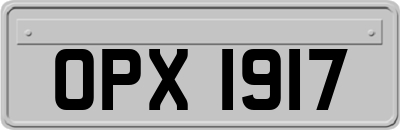 OPX1917