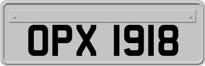 OPX1918