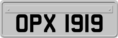 OPX1919