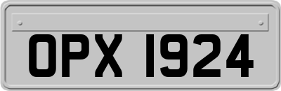 OPX1924