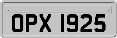 OPX1925