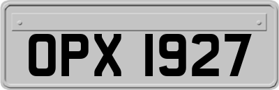 OPX1927
