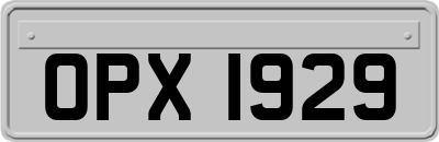 OPX1929