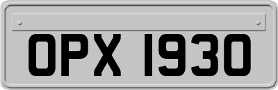 OPX1930