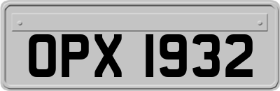 OPX1932