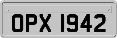OPX1942