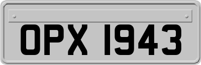 OPX1943