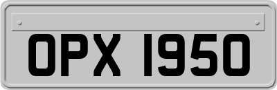 OPX1950