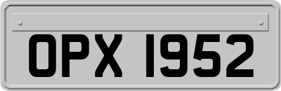 OPX1952