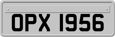 OPX1956