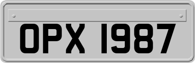 OPX1987