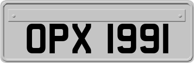 OPX1991