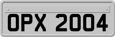 OPX2004