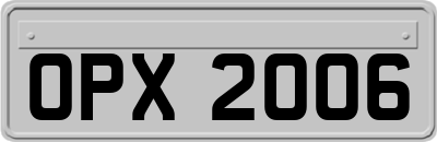 OPX2006