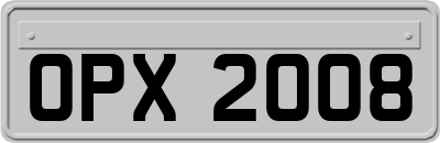 OPX2008