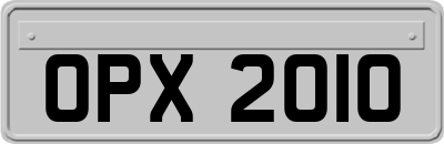OPX2010