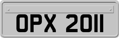 OPX2011