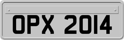 OPX2014